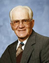 Dearold James Ferguson (1925-2012)