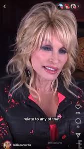 Vicky Locke's Instagram, Twitter & Facebook