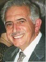 Peter DeBrino Obituary (1935