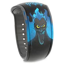 I have been to the branch and they told me they have linked my credit card. Hades Magicband 2 Hercules Shopdisney