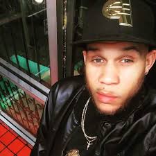 Obituary for Cordell Nakia Forman