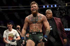 Последние твиты от conor mcgregor (@thenotoriousmma). Conor Mcgregor Absolutely Deserves Ufc Shares Sylvester Stallone Says