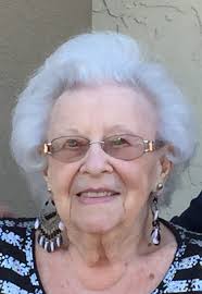 Myrtle Biars Obituary