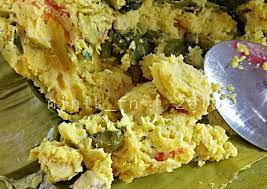 Resep Pepes Tahu Tempe Lamtoro Oleh Ninik Fn Dapur Kin S Recipe Makanan Tempe Resep