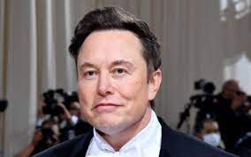Elon Musk accused of sexual misconduct by private jet flight attendant |  The Times of Israel