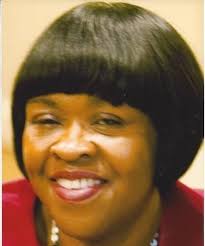 Netty Thomas Obituary (1954