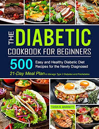 Diabetes impacts the lives of more than 34 million americans, which adds up to more than 10% of the population. 43 Best Diabetic Cooking Books Of All Time Bookauthority