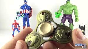 Women men fingerless gloves without fingers winter mitten. The Hand Spinner Iron Man In The Youtube Video 11 Hand Spinner Super Hero Fidget Finger Rare Captain America Iron Man Spiderman Toy Toy Review Spotern