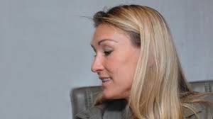 Marie-Rose Morel (38) is overleden