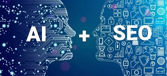 How Can AI Help in SEO?