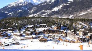 Enneigement La Norma Meteo Webcam Pistes De Ski Remontee Mecanique