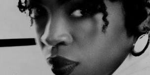 Lauryn Hill