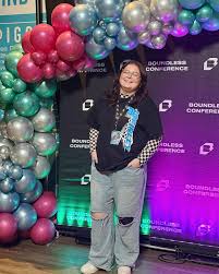 ✨ boundless 2025 ✨