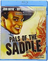 Pals of the Saddle : Sherman, George, Wayne, John, Corrigan, Ray, Terhune,  Max, McKay, Doreen, Forte, Josef, Douglas, George, Milan, Frank, Adams,  Ted, Depp, Harry: Amazon.se: Movies & TV