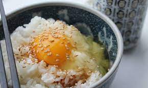 To Your Typical Eggs And Bacon American There S Not Much About Tamago Gohan That Makes Sense The Japanese Breakfast Is Nothi Easy Breakfast Breakfast Recipes