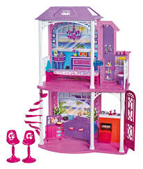 Image result for barbie in  home
