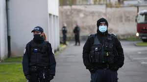 ■ la voix du nord, c'est vous : Lens Deux Adultes Et Un Adolescent Retrouves Morts Dans Un Appartement