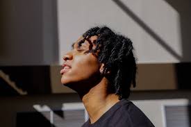 Ode for the Fro: After Allison Joseph — Sartorial Magazine