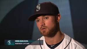 Mike Marjama of Mariners retires from baseball