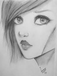 Drawing sites and drawing websites go over it plenty. 35 Easy Sketches To Draw With Pencil Buzz Hippy