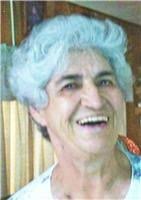 June Cleveland Obituary (1943