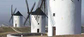 Tarihle iç içe olmak isteyenlerse old san juan bölgesi'ni tercih etmelidir. Tourismus In Alcazar De San Juan Sehenswurdigkeiten Spain Info Auf Deutsch