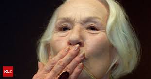 Todesfall: Grande Dame des deutschen Theaters: Inge Keller gestorben