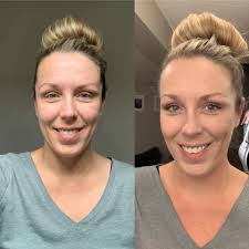 This is one of my favourites in my make up bag at the moment. I really like  how light it feels in the hot weather, while still giving me some coverage  🥰