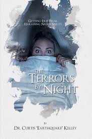 The Terrors By Night Ebook Download Earthquake Kelley