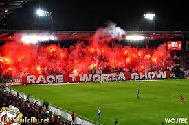 Trzy bramki padły w kończącym sezon 2020/2021 meczu pomiędzy widzewem łód. Widzew Stomil 21 08 2021