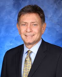 Staff Directory • Larry H. Sherman