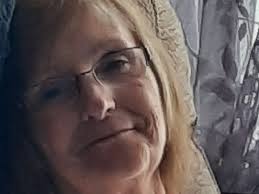 Fundraiser by Jayne Jayne Bain : In memory of my mum.... Geraldine Ann Bain