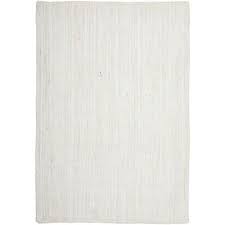 White Hand Braided Jute Rug In 2020 Braided Jute Rug Jute Rug Rugs