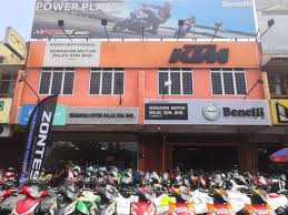 Setiap artikel diulas secara mendetail dengan penyajian bahasa yang ringan dimengerti bagi orang awam sekalipun. Sendayan Motor Nilai