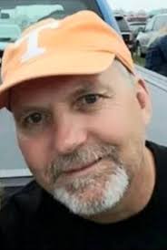 Obituary: Steve Kitchen