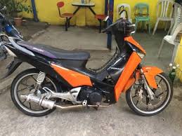 Contact honda wave 125 on messenger. Honda Wave 125model 2006 Used Philippines