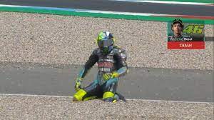 Moto 3, brutto incidente per dennis foggia (incidente calalogna oggi 2021) coinvolto ayumu sasaki. Mjjplx7oe6fxvm