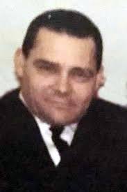 Obituary of Juan D. Rodriguez