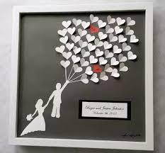 A portrait is one of the best 25th or 50th wedding anniversary gift ideasfor your friend. What Is The Best Wedding Anniversary Gift For Friends Quora