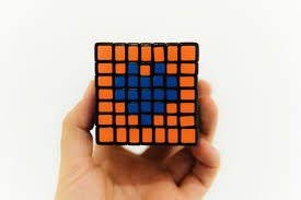 Use a trick to fix the second layer. Can Practicing The Rubik S Cube Help In Mathematics Gocube