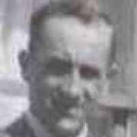 Raymon Elton Sager (1919–1999)