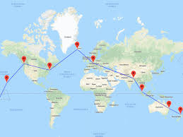 Find the cheapest flight to honolulu and book your ticket at the best price! Reiss Aus Around The World Ticket Preis Ubersicht Fur 2019 Reiss Aus
