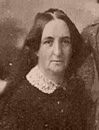 Martha Coffin Wright