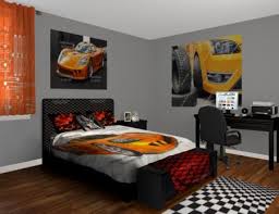 Bedroom top disney cars ideas home design new modern on interior designs. Car Fleet Bedroom Theme Featured At Http Www Visionbedding Com Car Fleet Bedroom Rm 12758 Carfleettheme Carbedr Red Rooms Car Themed Bedrooms Car Bedroom