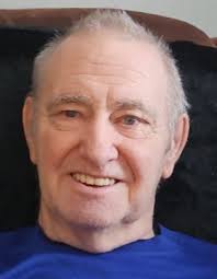 Obituary for Basil A. Rich Jr.