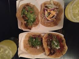 Check spelling or type a new query. Tacos In New York Grater Expectations
