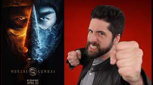 Fearing for his family's safety, cole goes in search of sonya blade at the direction of jax, a special in mortal kombat, mma fighter cole young. Mortal Kombat 2021 Movie Review Youtube