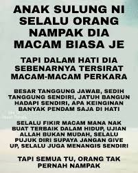 Tidak hanya itu masih ada lagi tanggungjawab lain yang harus. Cempedak Cheese Anak Sulung Facebook