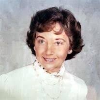 Marian Wilson Johnson Obituary