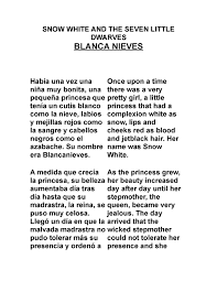 Resultado De Imagen Para Cuento Ingles Como Aprender Ingles Basico Ingles Cuentos